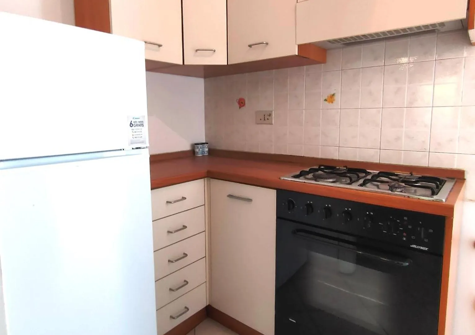 Holiday home Villetta Maiori Lido delle Nazioni Italy