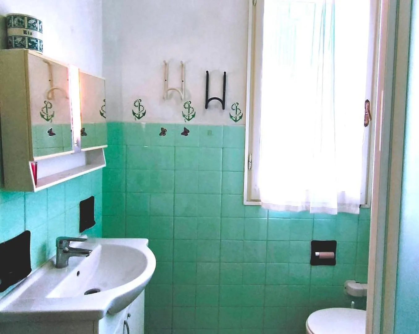 Villetta Maiori Lido delle Nazioni Holiday home