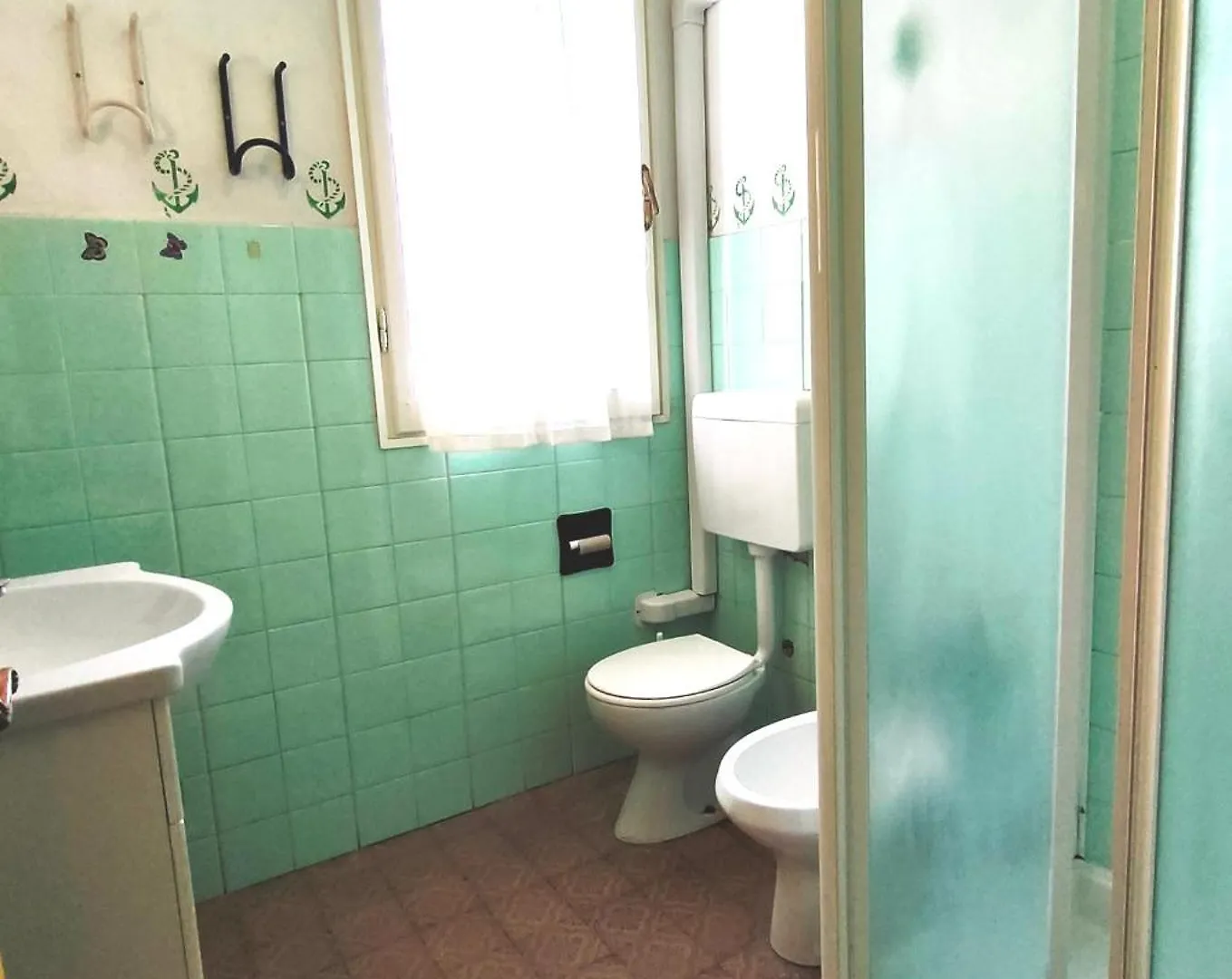 Villetta Maiori Lido delle Nazioni
