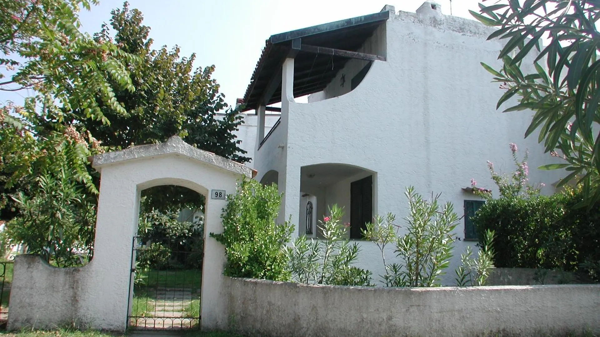 Villetta Maiori Lido delle Nazioni