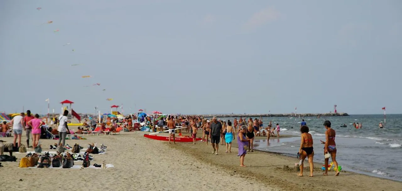Holiday home Villetta Maiori Lido delle Nazioni Italy