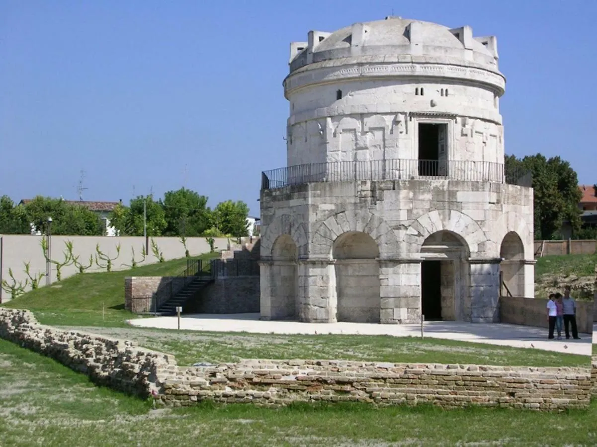 Villetta Maiori Lido delle Nazioni Holiday home