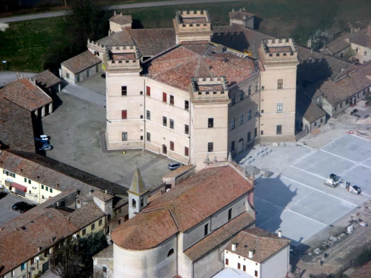 Villetta Maiori Lido delle Nazioni