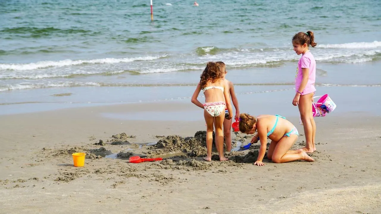 Villetta Maiori Lido delle Nazioni