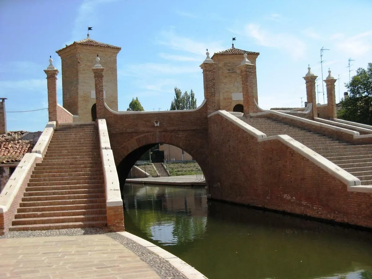 Dom wakacyjny Villetta Maiori Lido delle Nazioni