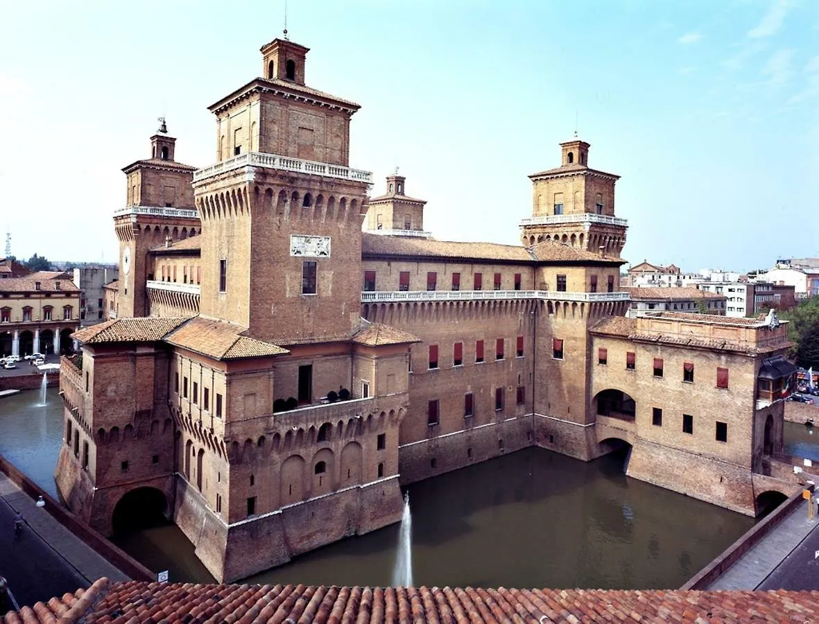 Dom wakacyjny Villetta Maiori Lido delle Nazioni