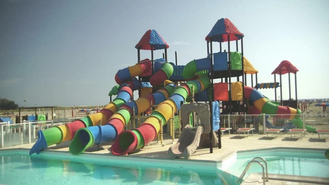 Dom wakacyjny Villetta Maiori Lido delle Nazioni